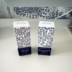 Naked & Thriving Face Oil Duo